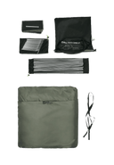 Jack Wolfskin NORTH TUNNEL III - Zelte bei PeakStyle
