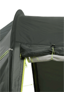 Jack Wolfskin NORTH TUNNEL III - Zelte bei PeakStyle