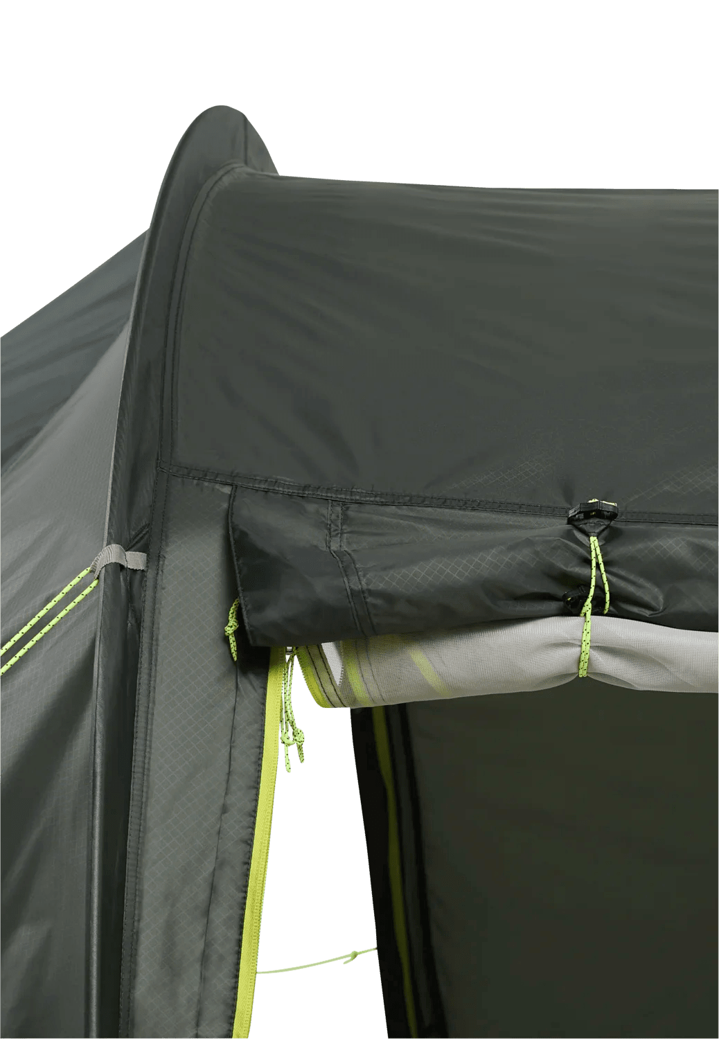Jack Wolfskin NORTH TUNNEL III - Zelte bei PeakStyle