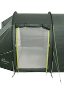 Jack Wolfskin NORTH TUNNEL III - Zelte bei PeakStyle
