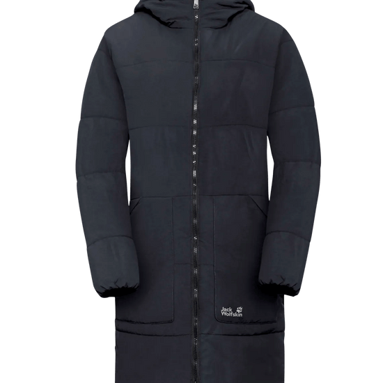 Jack Wolfskin NORTHERN LITE COAT W - Mäntel & Parkas bei PeakStyle