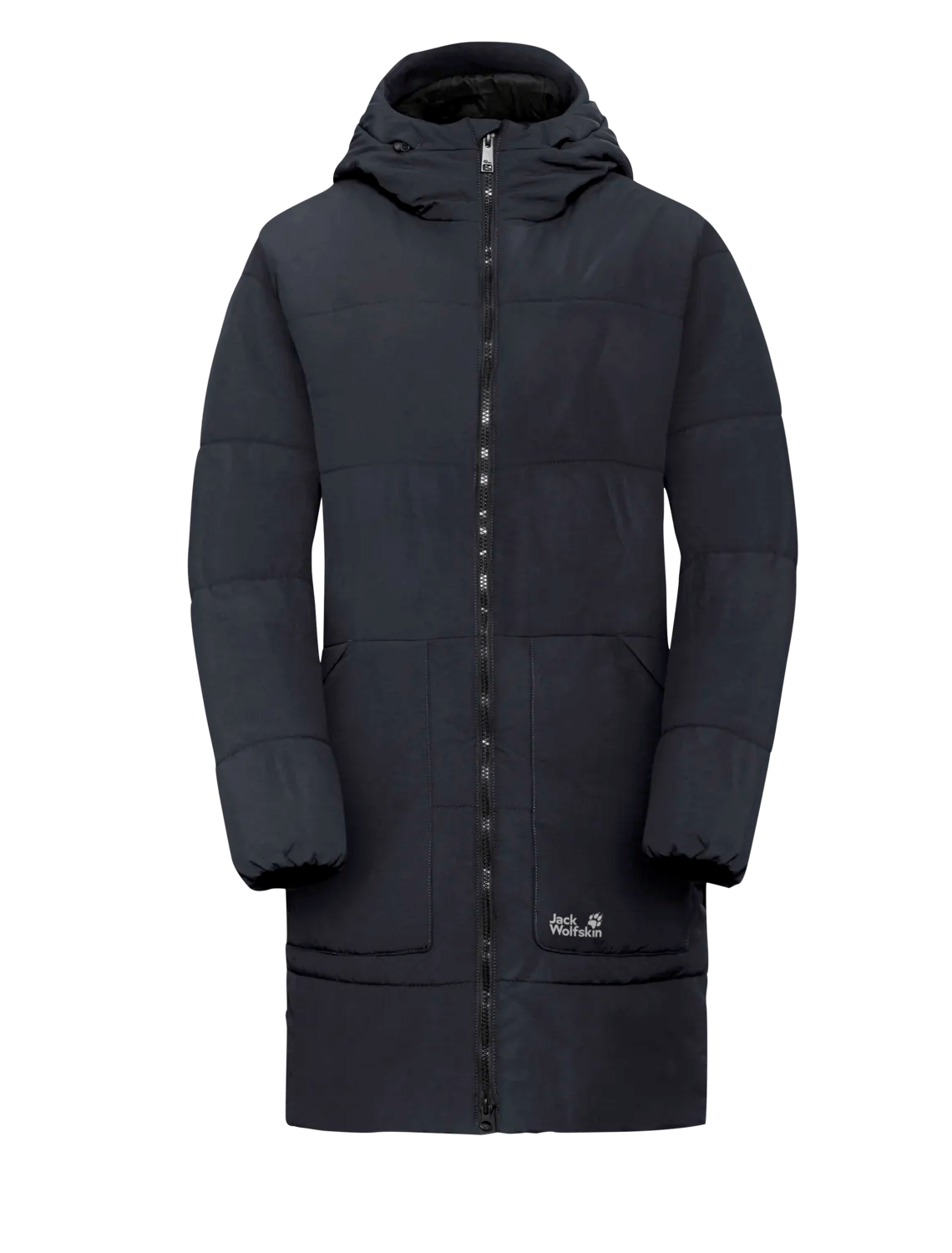 Jack Wolfskin NORTHERN LITE COAT W - Mäntel & Parkas bei PeakStyle
