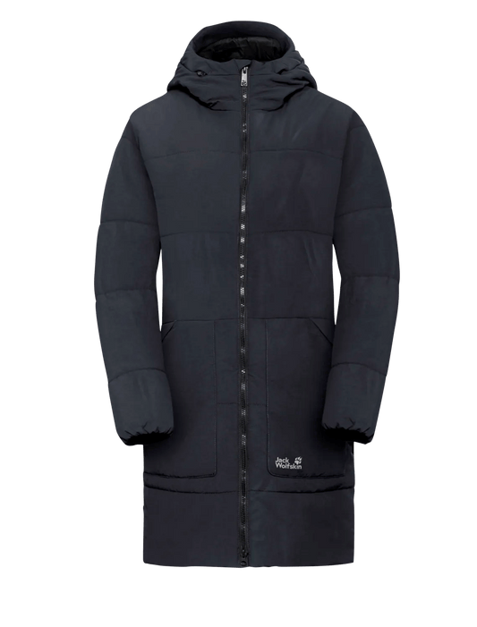 Jack Wolfskin NORTHERN LITE COAT W - Mäntel & Parkas bei PeakStyle