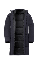 Jack Wolfskin NORTHERN LITE COAT W - Mäntel & Parkas bei PeakStyle