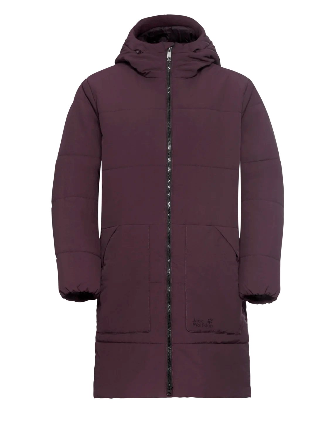 Jack Wolfskin NORTHERN LITE COAT W - Mäntel & Parkas bei PeakStyle
