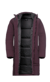 Jack Wolfskin NORTHERN LITE COAT W - Mäntel & Parkas bei PeakStyle