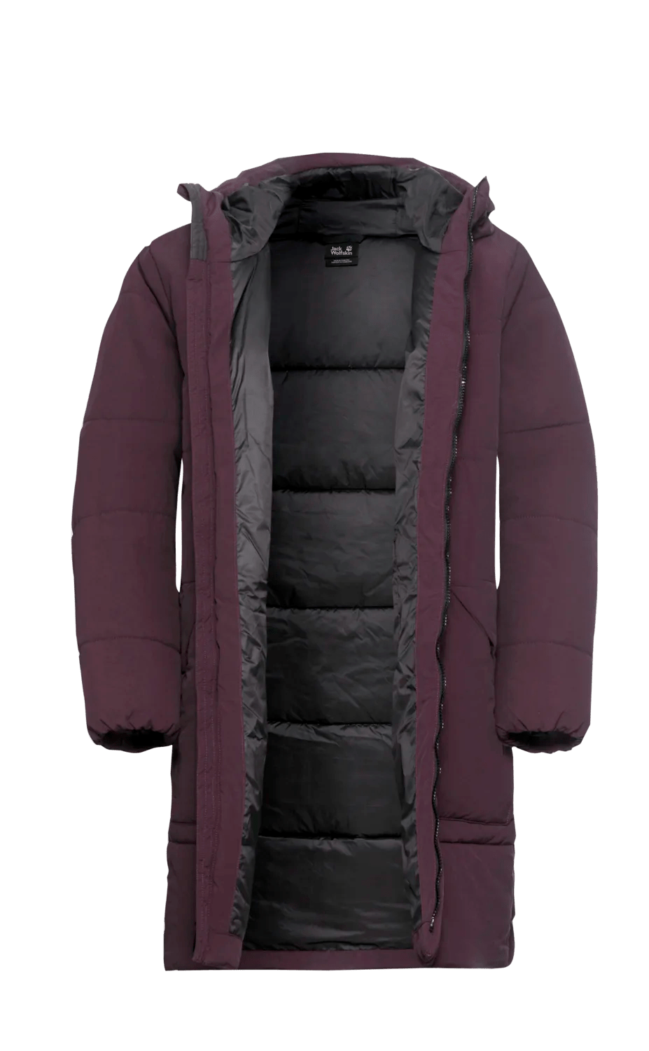 Jack Wolfskin NORTHERN LITE COAT W - Mäntel & Parkas bei PeakStyle