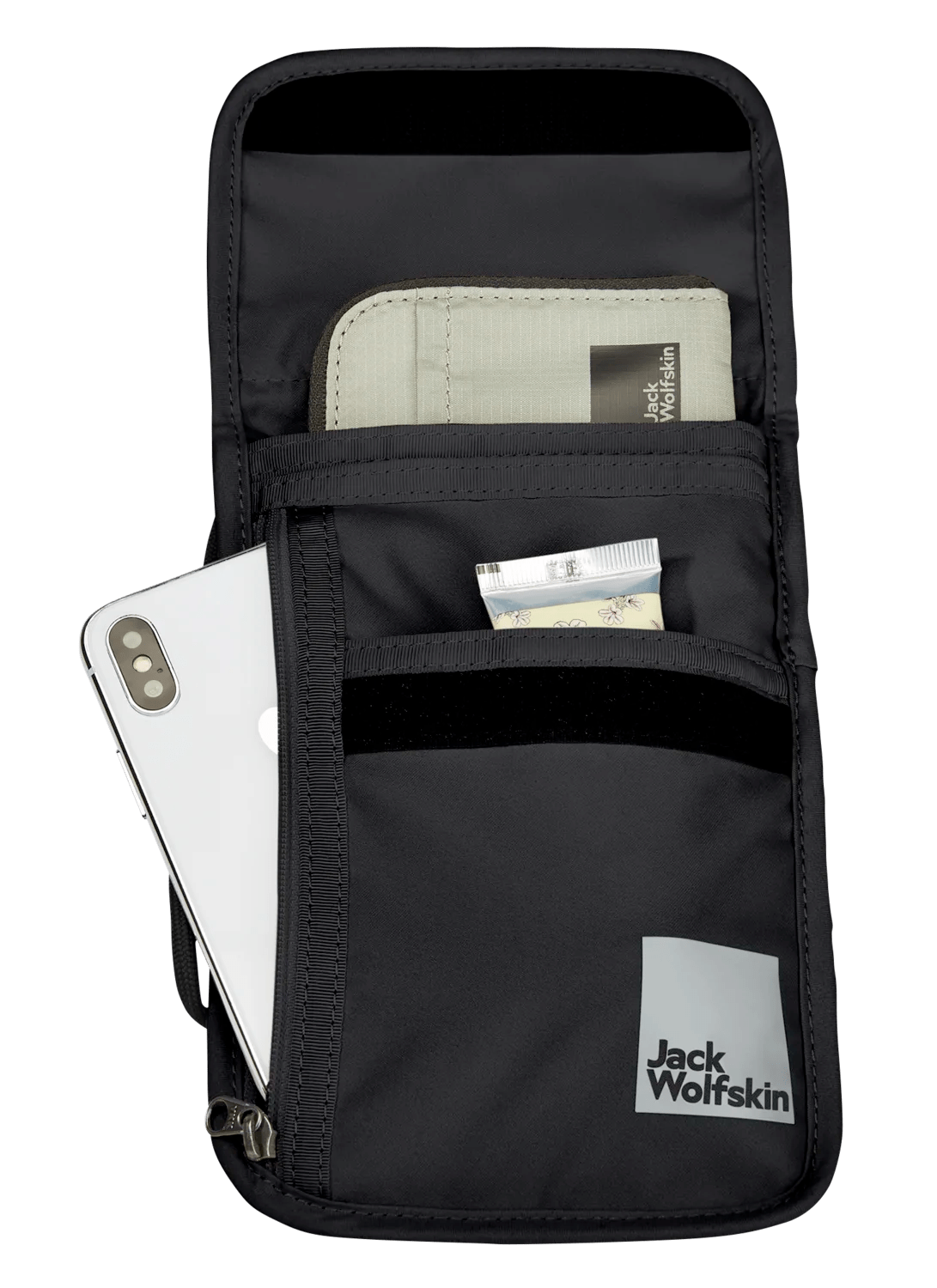 Jack Wolfskin ORGANIZER - bei PeakStyle