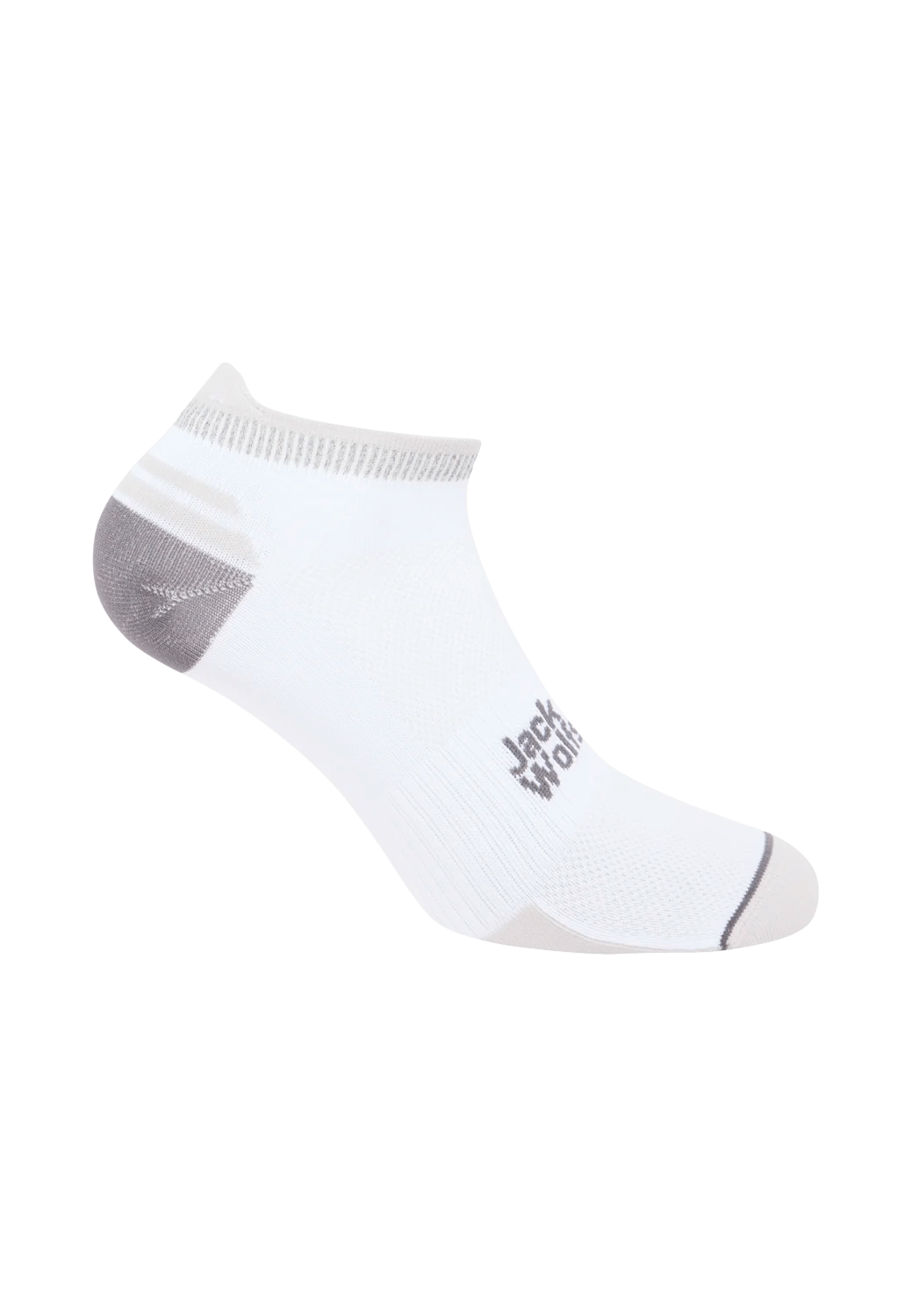 Jack Wolfskin PRELIGHT SOCK LOW C - Socken bei PeakStyle