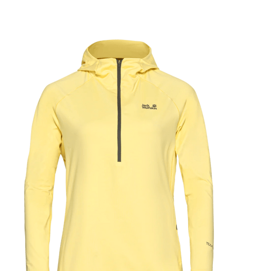 Jack Wolfskin PRELIGHT TRAIL HOODED W - bei PeakStyle
