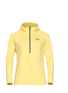 Jack Wolfskin PRELIGHT TRAIL HOODED W - bei PeakStyle