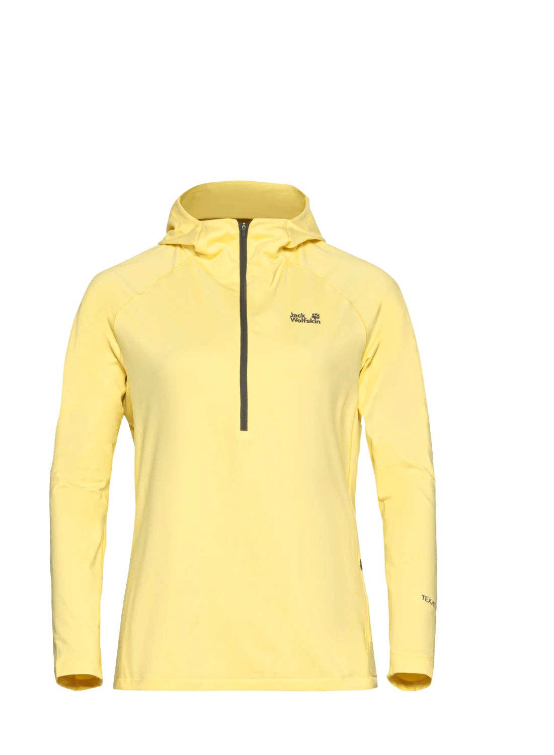 Jack Wolfskin PRELIGHT TRAIL HOODED W - bei PeakStyle