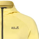 Jack Wolfskin PRELIGHT TRAIL HOODED W - bei PeakStyle
