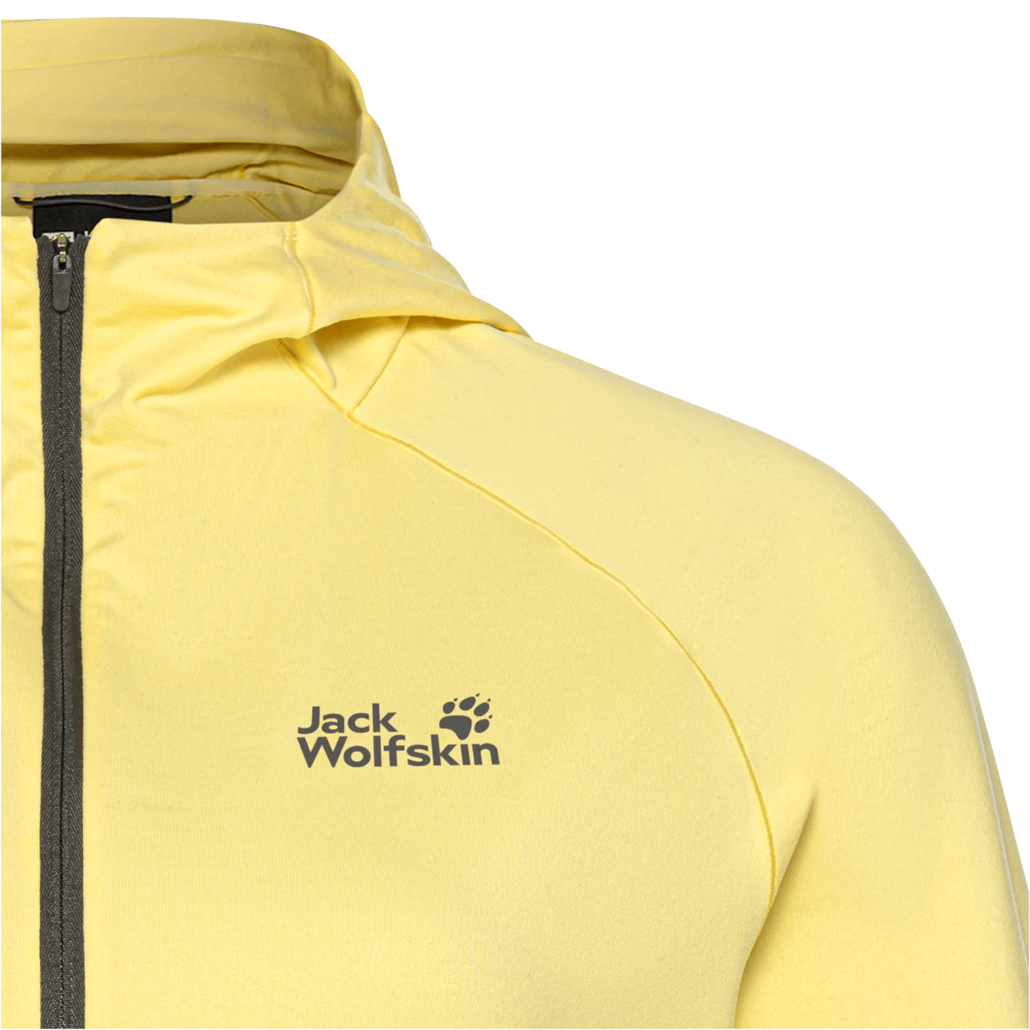 Jack Wolfskin PRELIGHT TRAIL HOODED W - bei PeakStyle