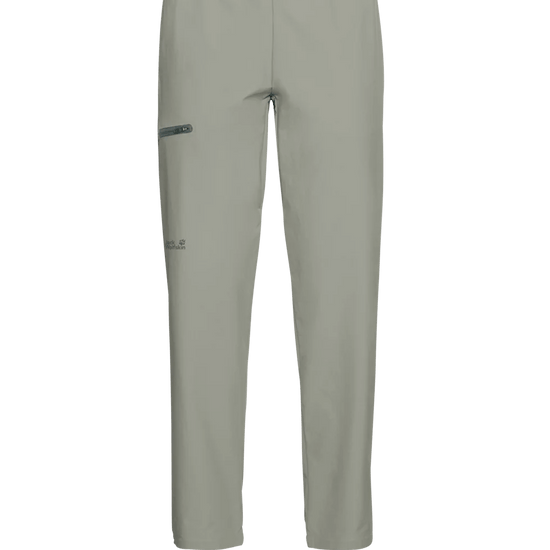 Jack Wolfskin PRELIGHT TRAIL PANTS W - Lange Hosen bei PeakStyle