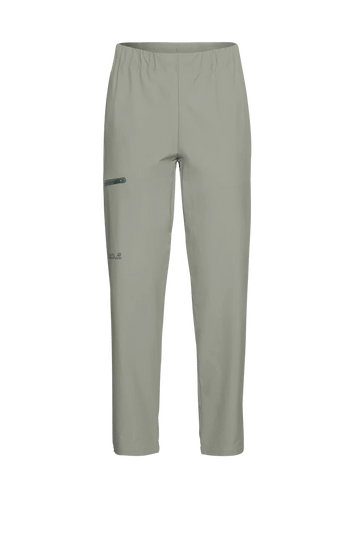 Jack Wolfskin PRELIGHT TRAIL PANTS W - Lange Hosen bei PeakStyle