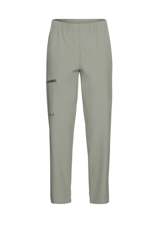 Jack Wolfskin PRELIGHT TRAIL PANTS W - Lange Hosen bei PeakStyle
