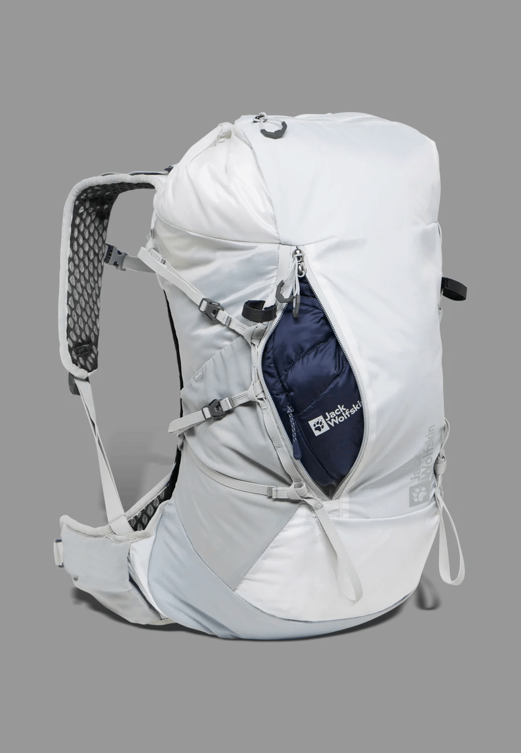 Jack Wolfskin PRELIGHT VENT 20 - Taschen bei PeakStyle