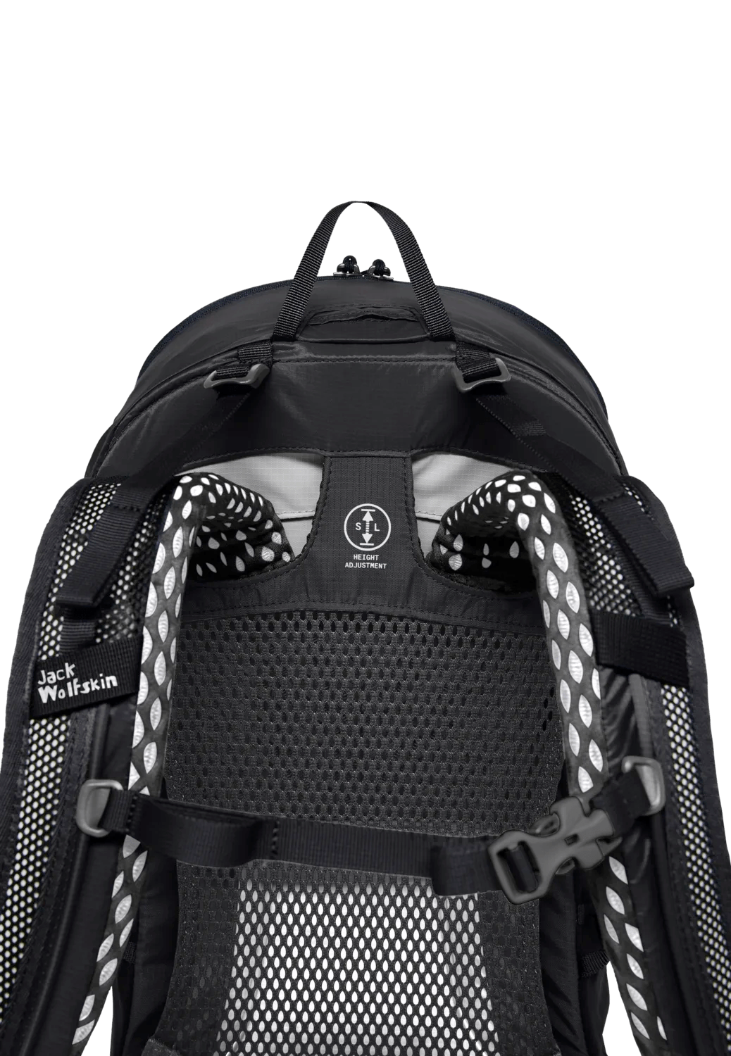 Jack Wolfskin PRELIGHT VENT 25 S - L - Taschen bei PeakStyle