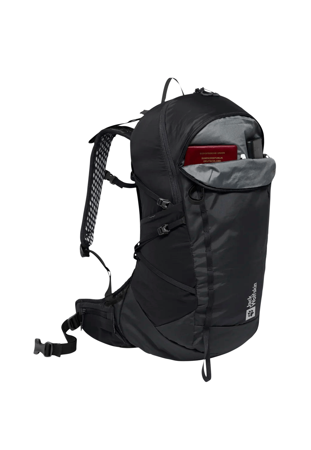 Jack Wolfskin PRELIGHT VENT 25 S - L - Taschen bei PeakStyle