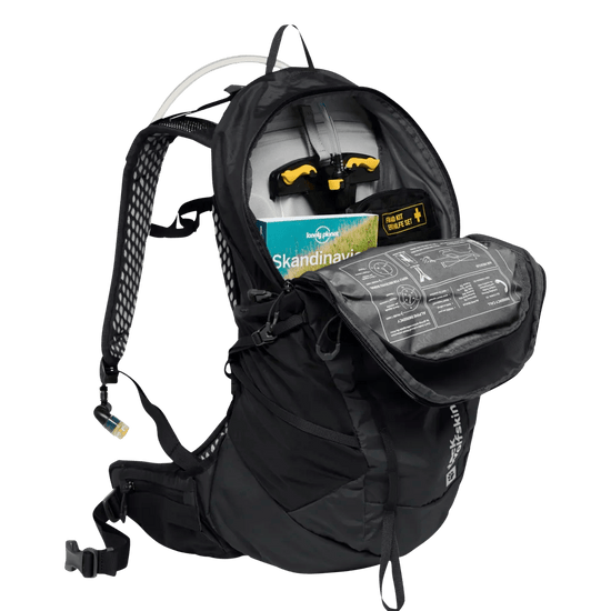 Jack Wolfskin PRELIGHT VENT 25 S - L - Taschen bei PeakStyle
