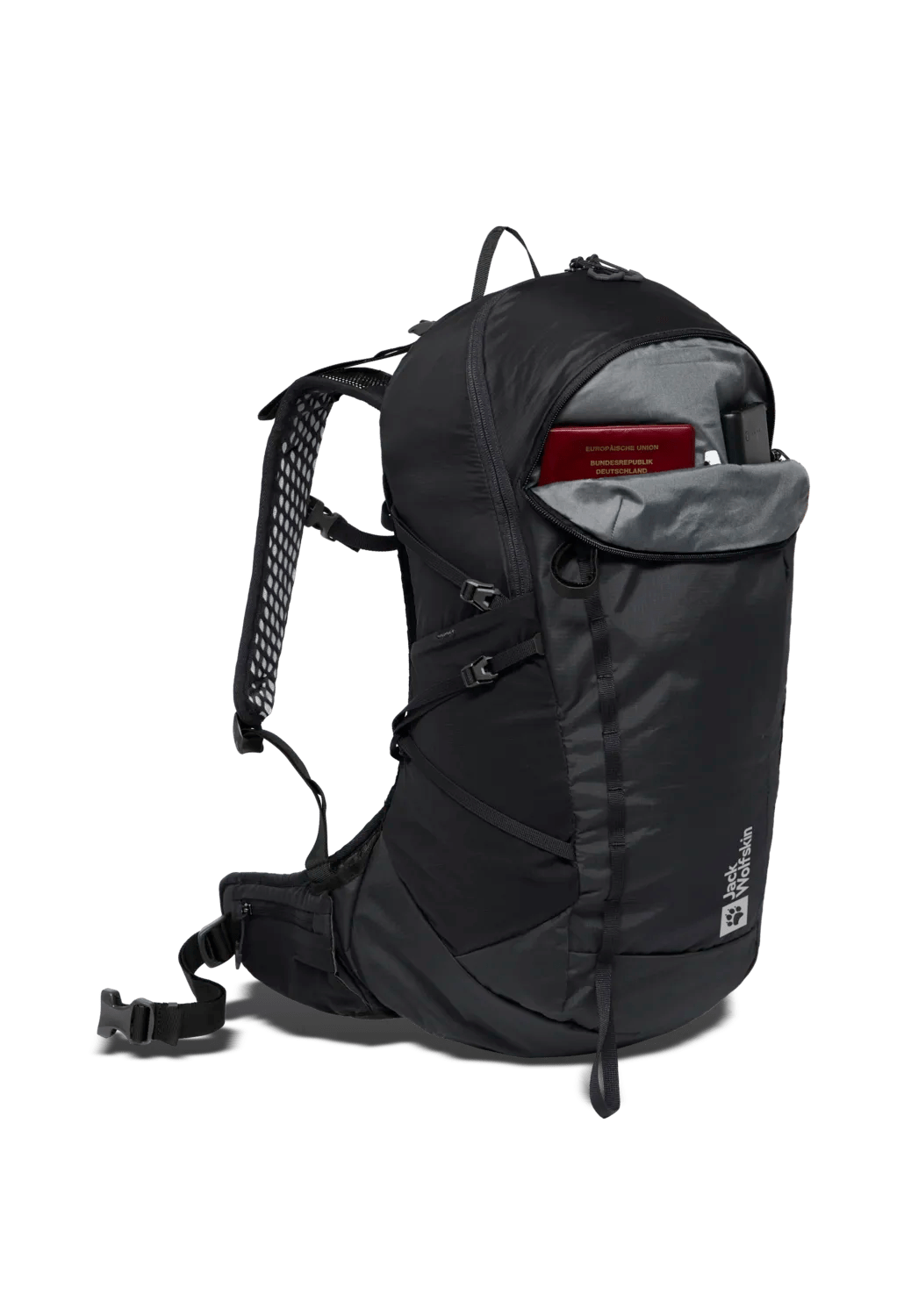Jack Wolfskin PRELIGHT VENT 25 S - L - Taschen bei PeakStyle