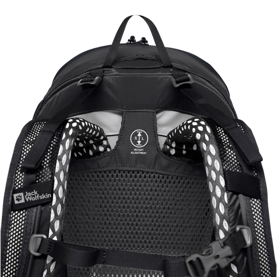 Jack Wolfskin PRELIGHT VENT 25 S - L - Taschen bei PeakStyle