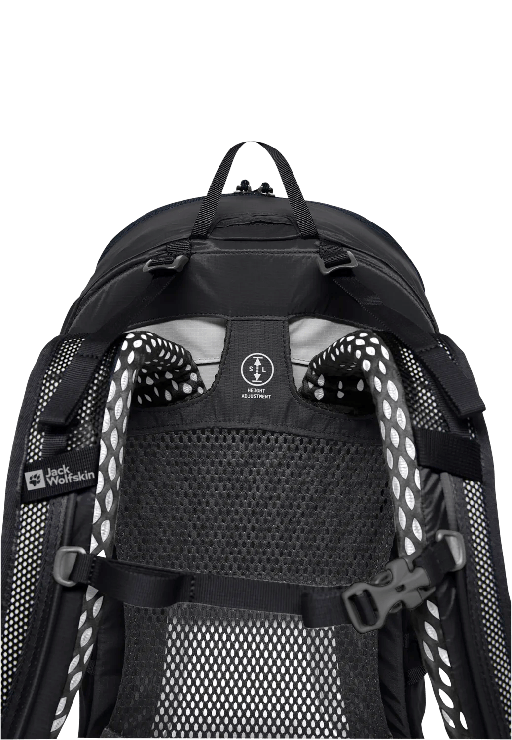 Jack Wolfskin PRELIGHT VENT 25 S - L - Taschen bei PeakStyle