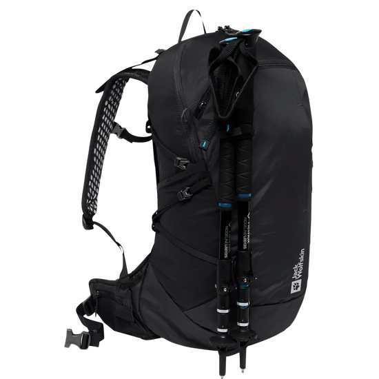 Jack Wolfskin PRELIGHT VENT 25 S - L - Taschen bei PeakStyle