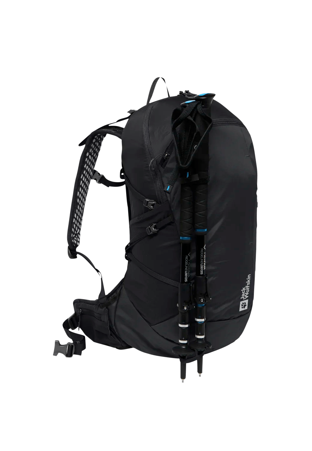 Jack Wolfskin PRELIGHT VENT 25 S - L - Taschen bei PeakStyle
