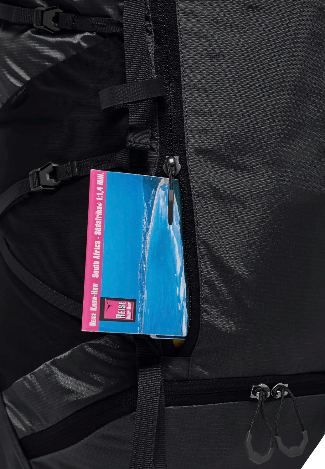Jack Wolfskin PRELIGHT VENT 30 S - L - Taschen bei PeakStyle