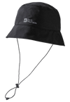Jack Wolfskin RAIN BUCKET HAT - Kopfbedeckungen bei PeakStyle