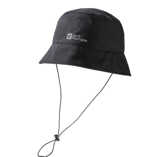 Jack Wolfskin RAIN BUCKET HAT - Kopfbedeckungen bei PeakStyle