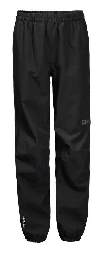 Jack Wolfskin RAINY DAYS PANTS KIDS - Lange Hosen bei PeakStyle