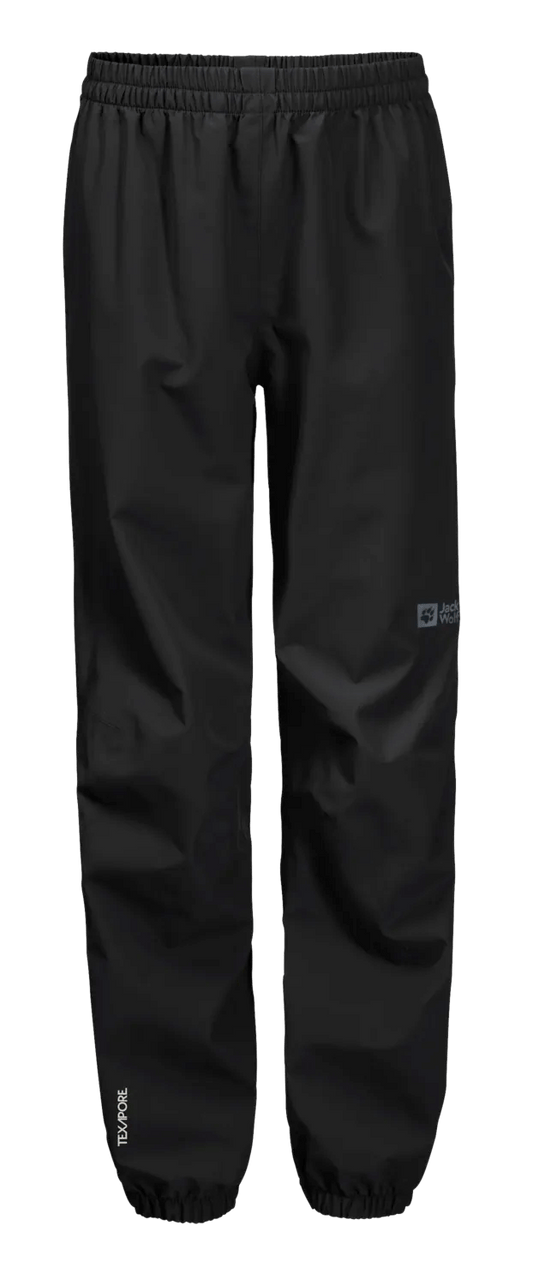 Jack Wolfskin RAINY DAYS PANTS KIDS - Lange Hosen bei PeakStyle