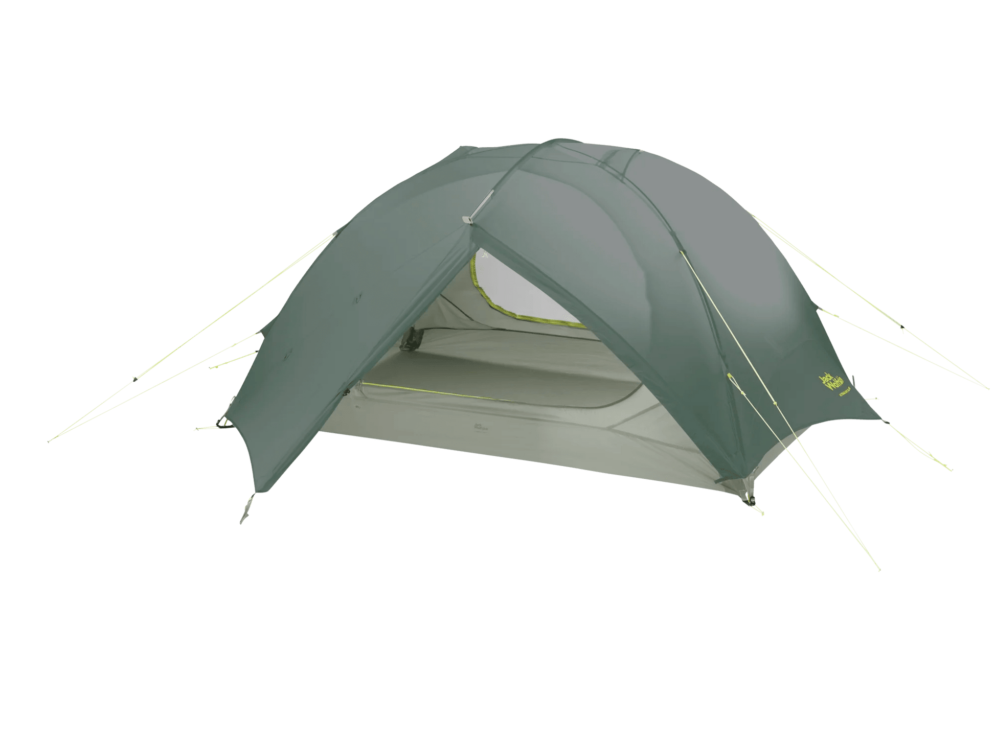 Jack Wolfskin REAL DOME LITE II - Zelte bei PeakStyle
