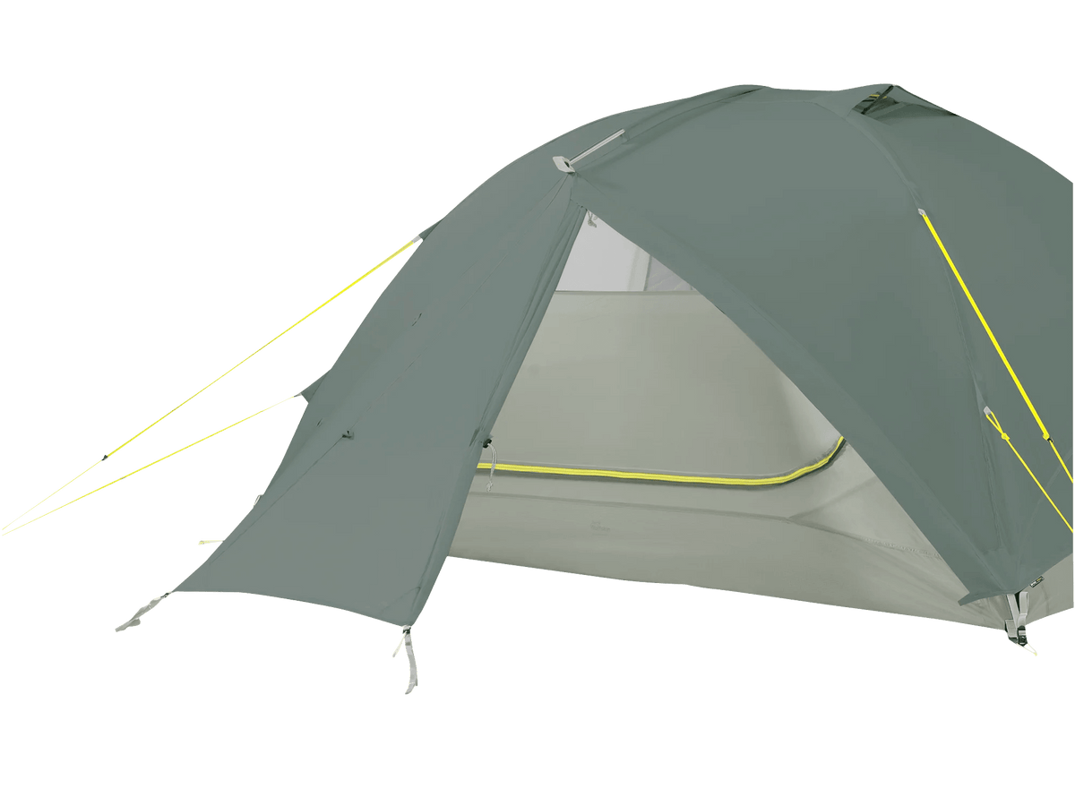 Jack Wolfskin REAL DOME LITE II - Zelte bei PeakStyle
