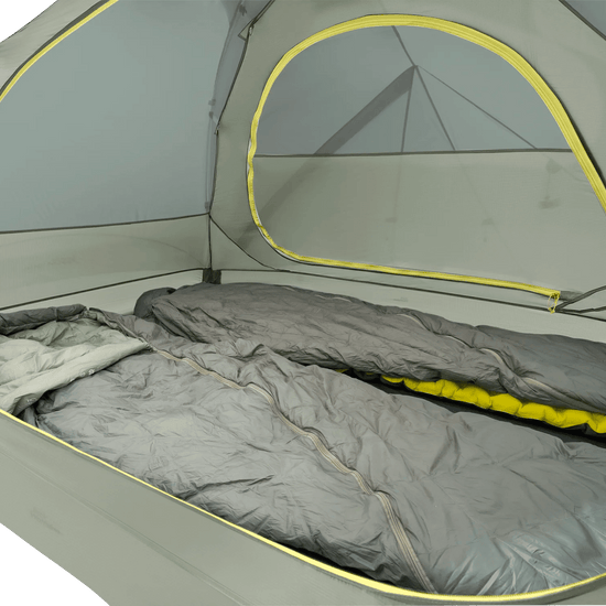 Jack Wolfskin REAL DOME LITE III - Zelte bei PeakStyle