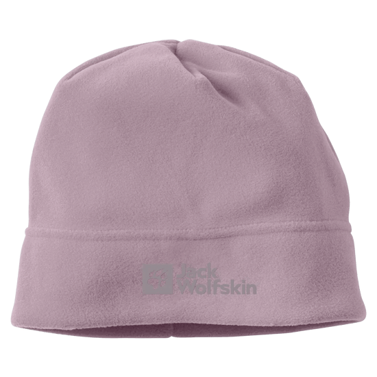 Jack Wolfskin REAL STUFF BEANIE - Kopfbedeckungen bei PeakStyle