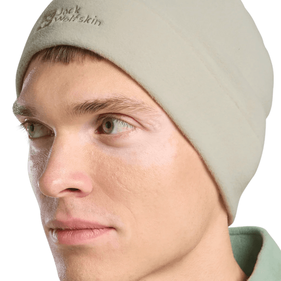 Jack Wolfskin REAL STUFF BEANIE - Kopfbedeckungen bei PeakStyle