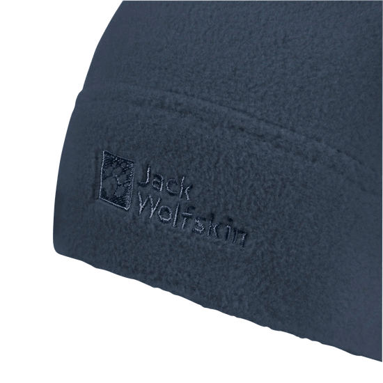 Jack Wolfskin REAL STUFF BEANIE - Kopfbedeckungen bei PeakStyle