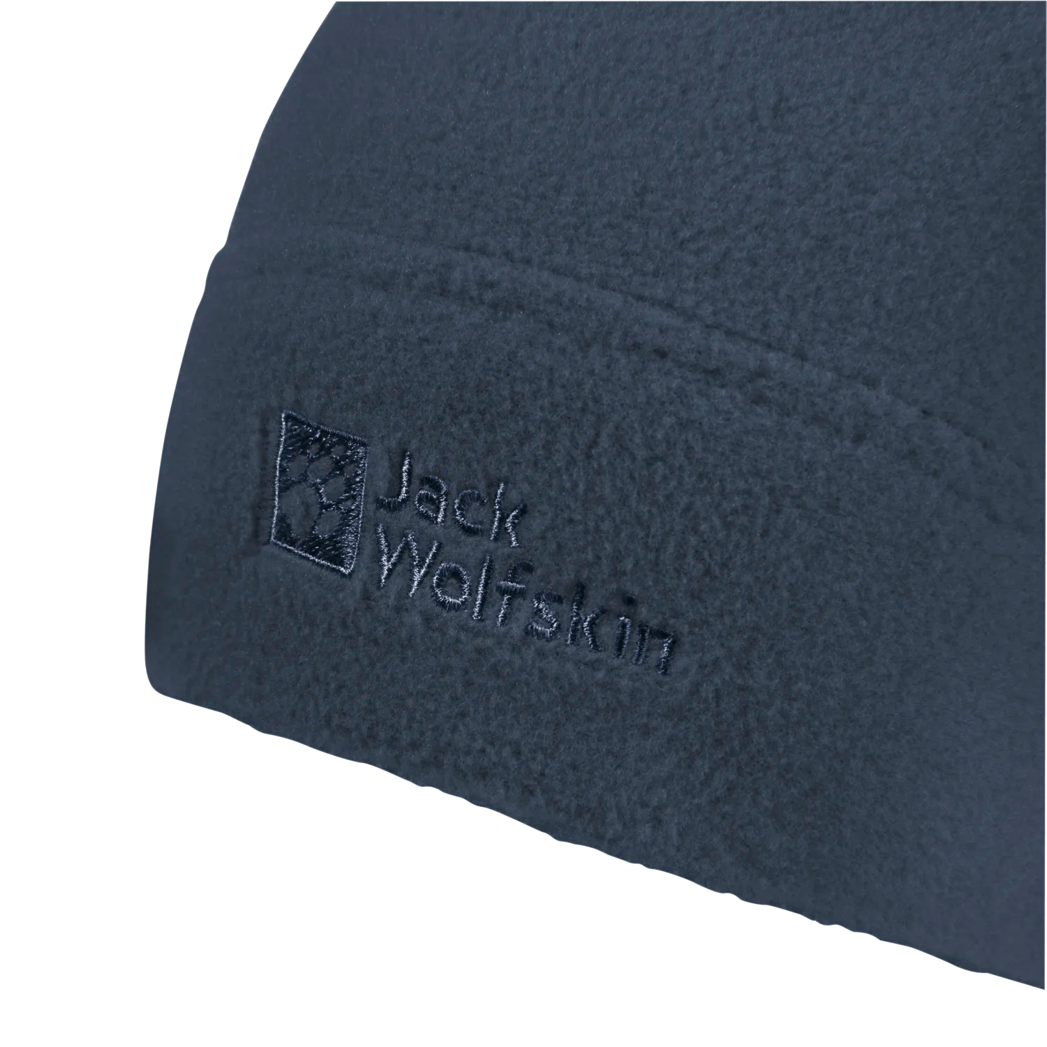 Jack Wolfskin REAL STUFF BEANIE - Kopfbedeckungen bei PeakStyle