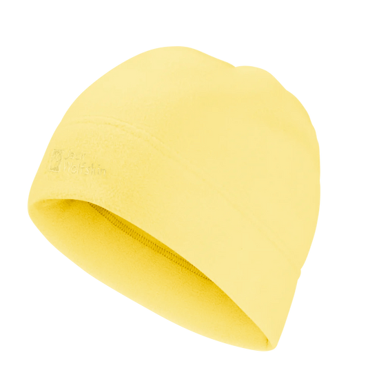 Jack Wolfskin REAL STUFF BEANIE - Kopfbedeckungen bei PeakStyle