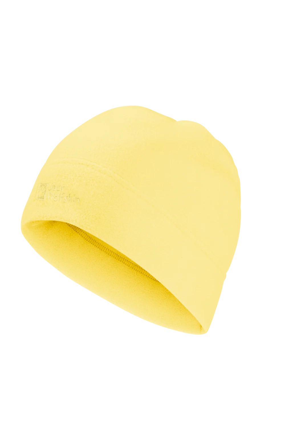 Jack Wolfskin REAL STUFF BEANIE - Kopfbedeckungen bei PeakStyle