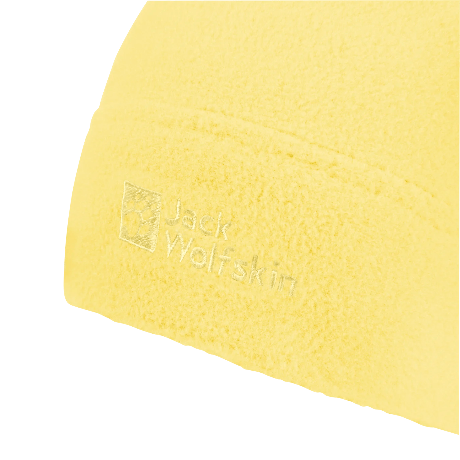 Jack Wolfskin REAL STUFF BEANIE - Kopfbedeckungen bei PeakStyle