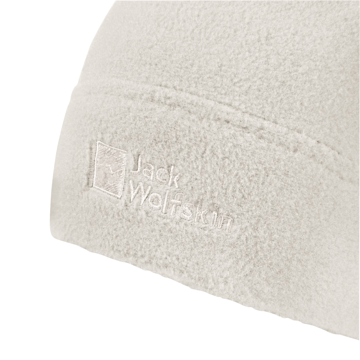 Jack Wolfskin REAL STUFF BEANIE - Kopfbedeckungen bei PeakStyle