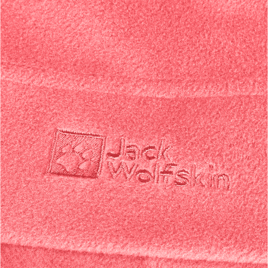 Jack Wolfskin REAL STUFF BEANIE K - Kopfbedeckungen bei PeakStyle