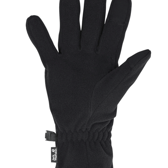 Jack Wolfskin REAL STUFF GLOVE - Handschuhe bei PeakStyle