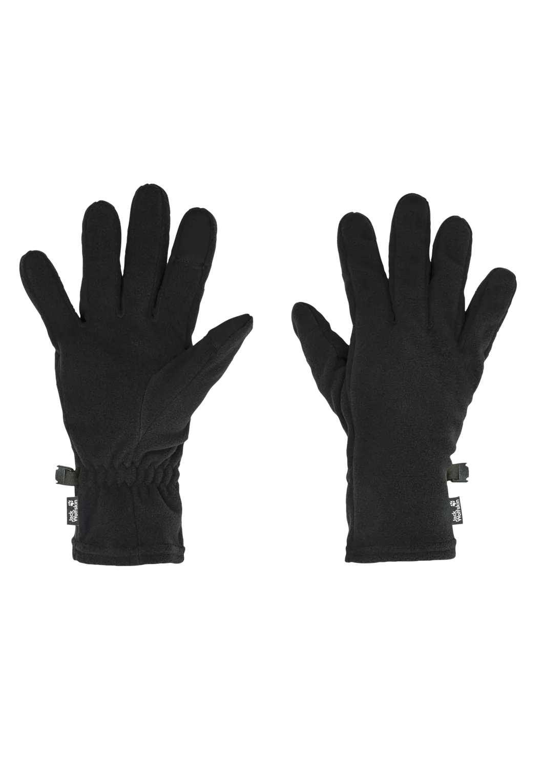 Jack Wolfskin REAL STUFF GLOVE - Handschuhe bei PeakStyle