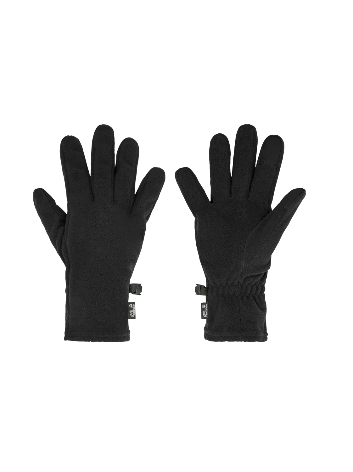 Jack Wolfskin REAL STUFF GLOVE - Handschuhe bei PeakStyle